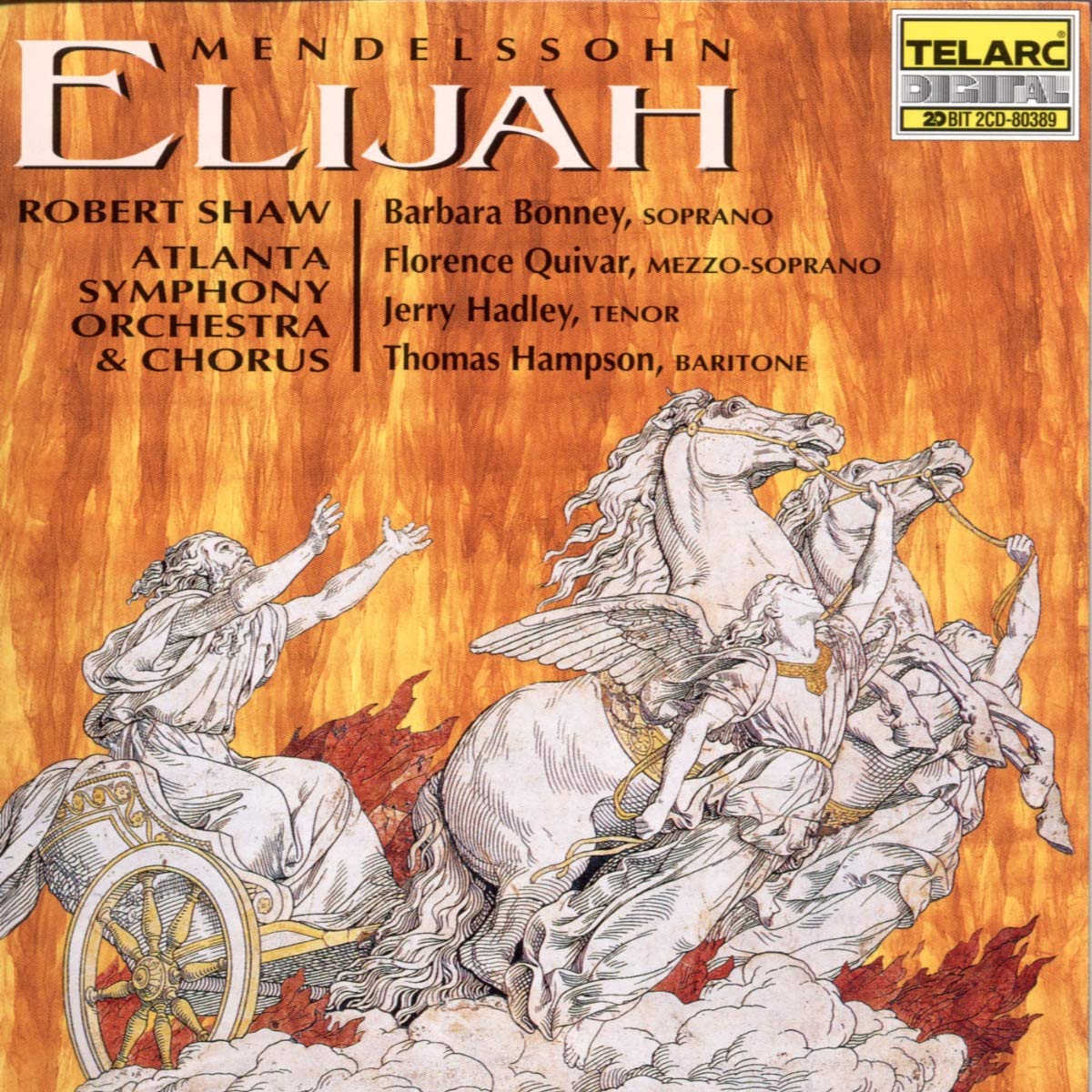 Product Image: Mendelssohn Elias Shaw