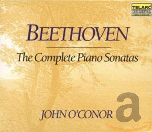 Klaviersonaten (Gesamtaufnahme) Classical