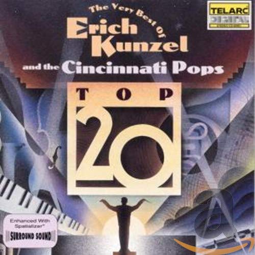 Kunzel/Top 20 Classical