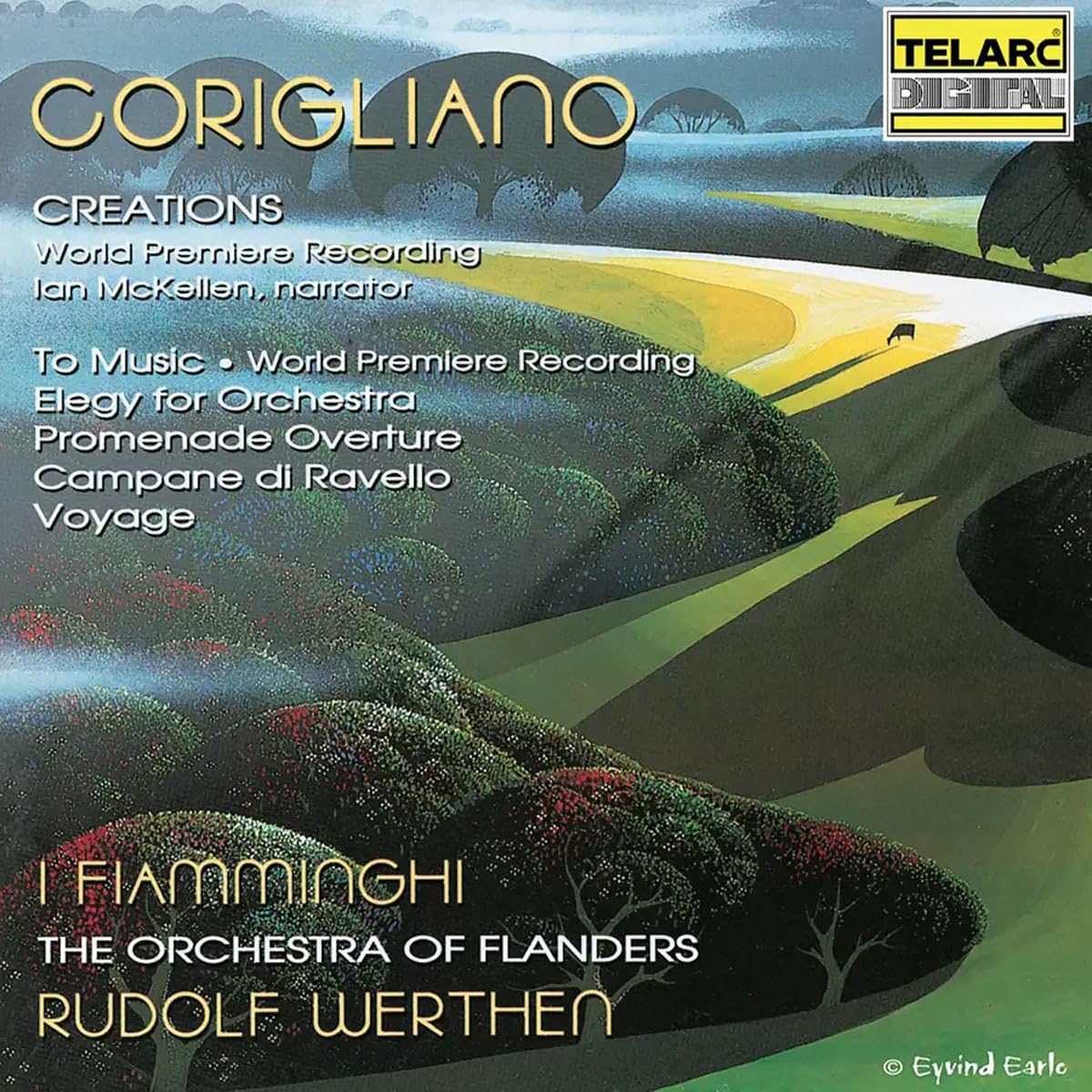 Orchesterwerke Classical