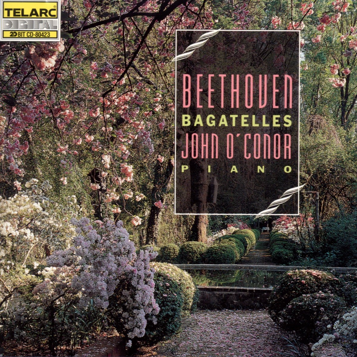 Bagatellen für Klavier Classical