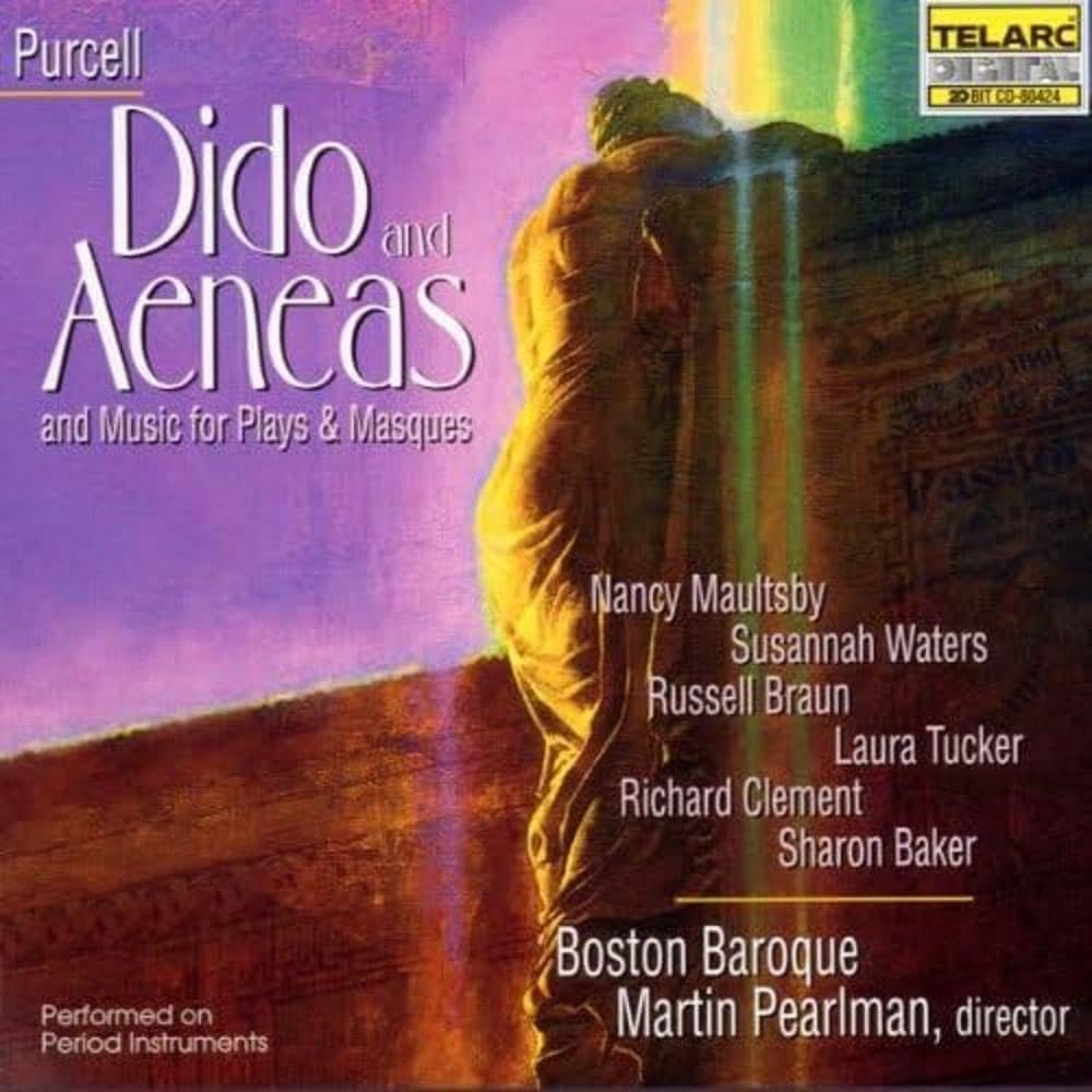Music For Plays And Masques Classical
