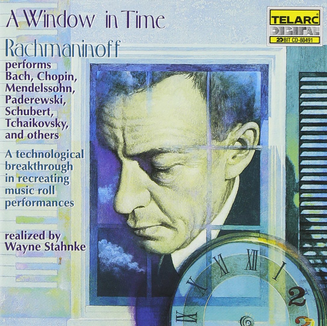 A Window in Time,Vol.2 Classical