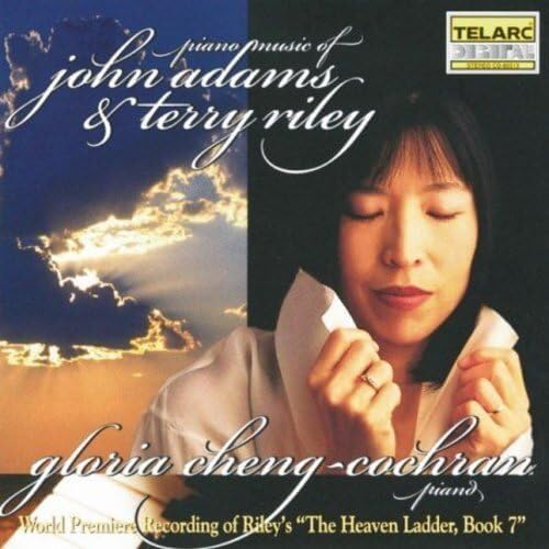 Klaviermusik von John Adam und Terry Riley Classical