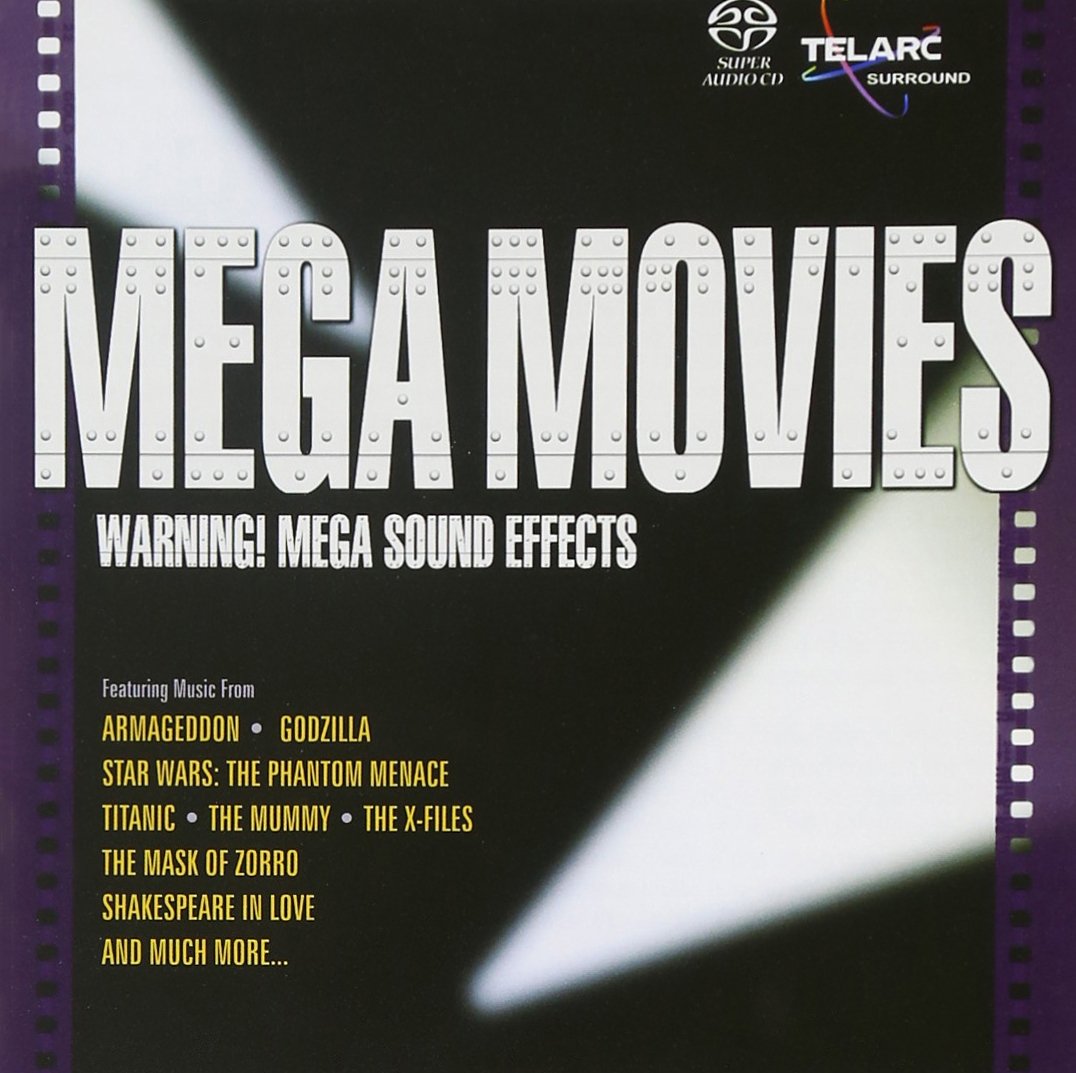 Mega Movies (Mehrkanal) Classical
