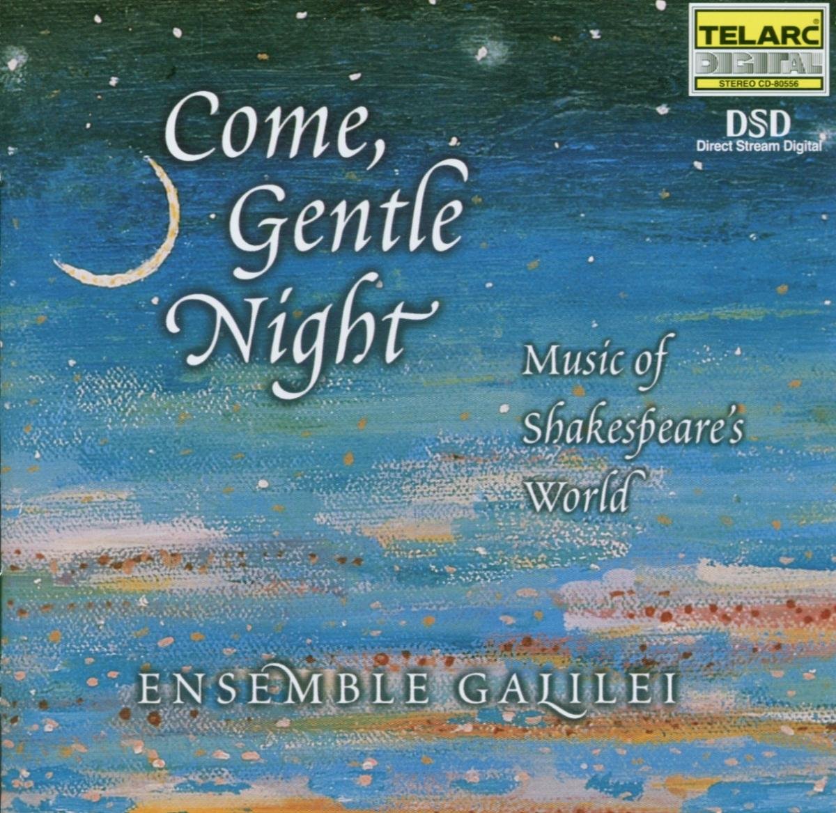 Come Gentle Night Classical