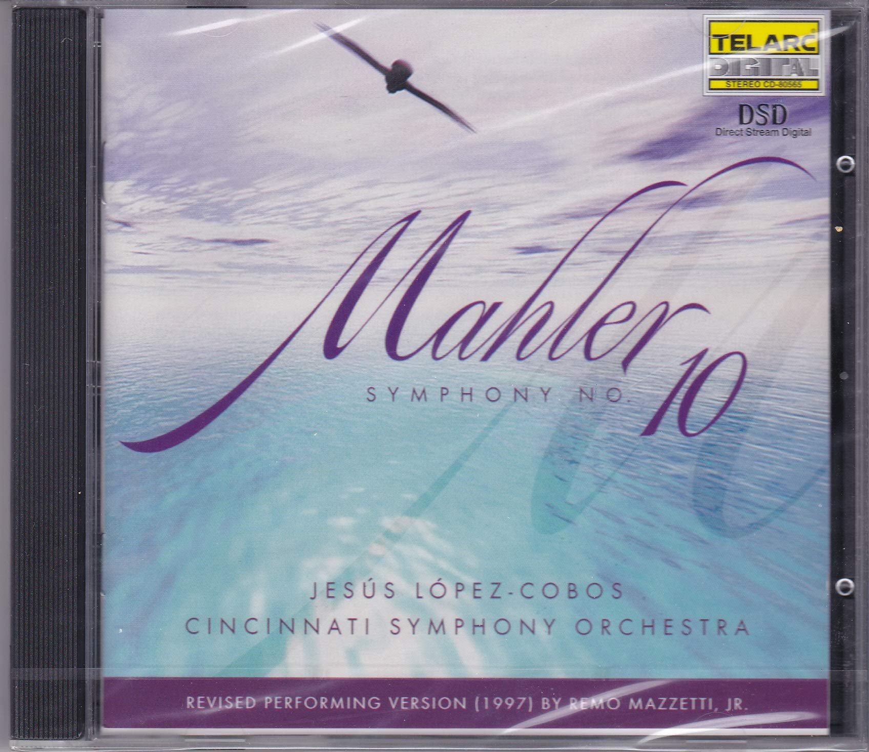 Sinfonie 10 Classical