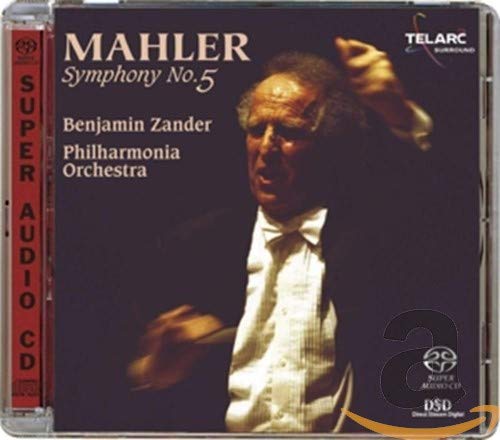 Mahler: Sinfonie Nr. 5 Classical