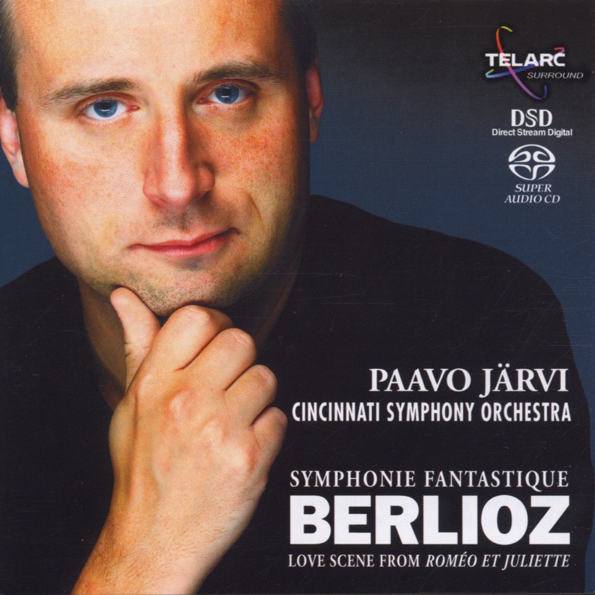 Berlioz: Symphonie Fantastique Classical