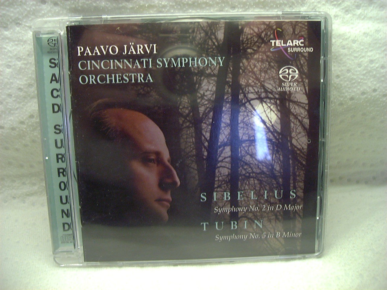 Sinfonie 2 & Sinfonie Classical