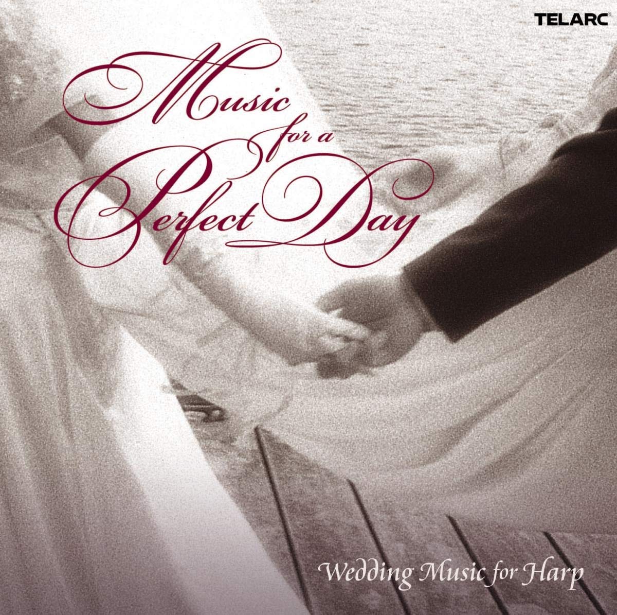 Wedding Music for Harp Music
