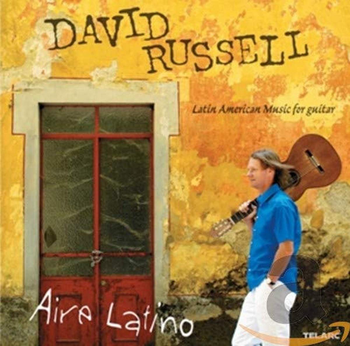 Product Image: Aire Latino