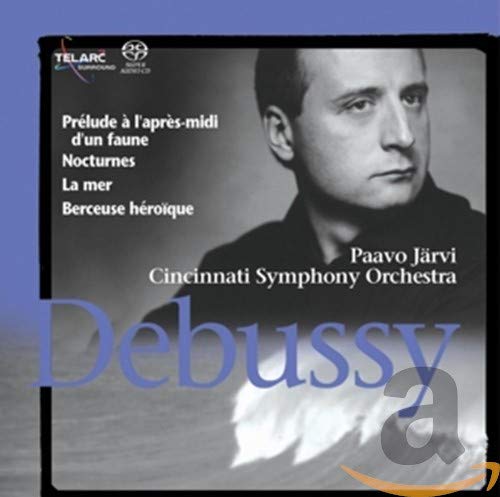 Prelude a l'Apres Midi/Nocturn Classical