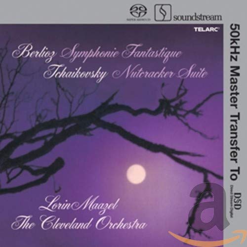 Berlioz:Symphonie Fantastique & Other music genres