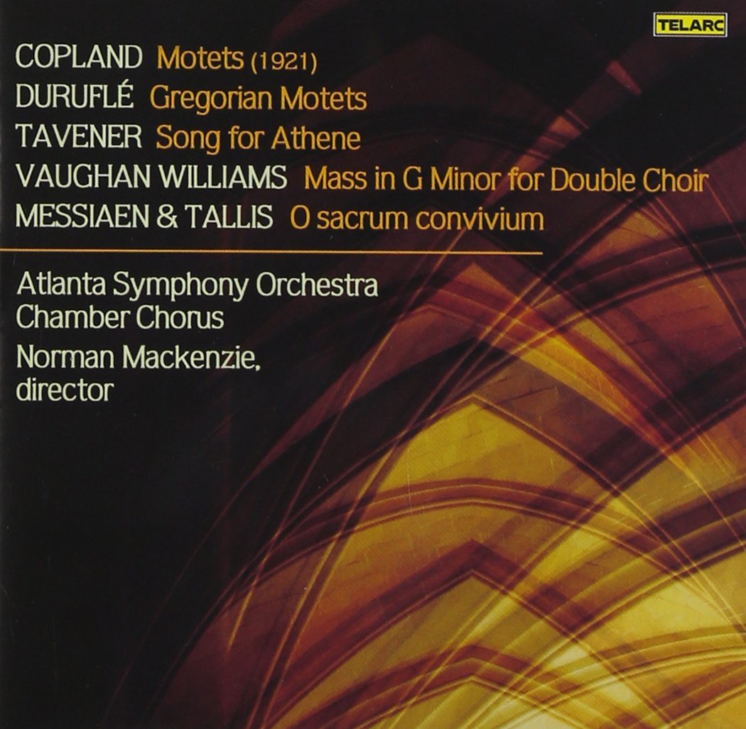 Messe in G-Moll U.a.a Capell Classical