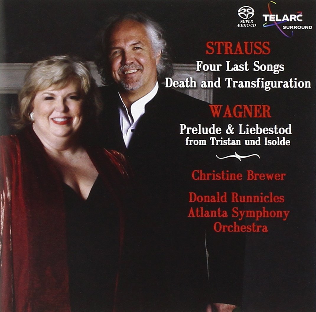 Prelude & Liebestod / Tod & Verklärung Classical