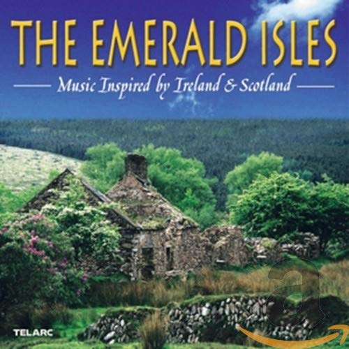 Product Image: The Emerald Isles