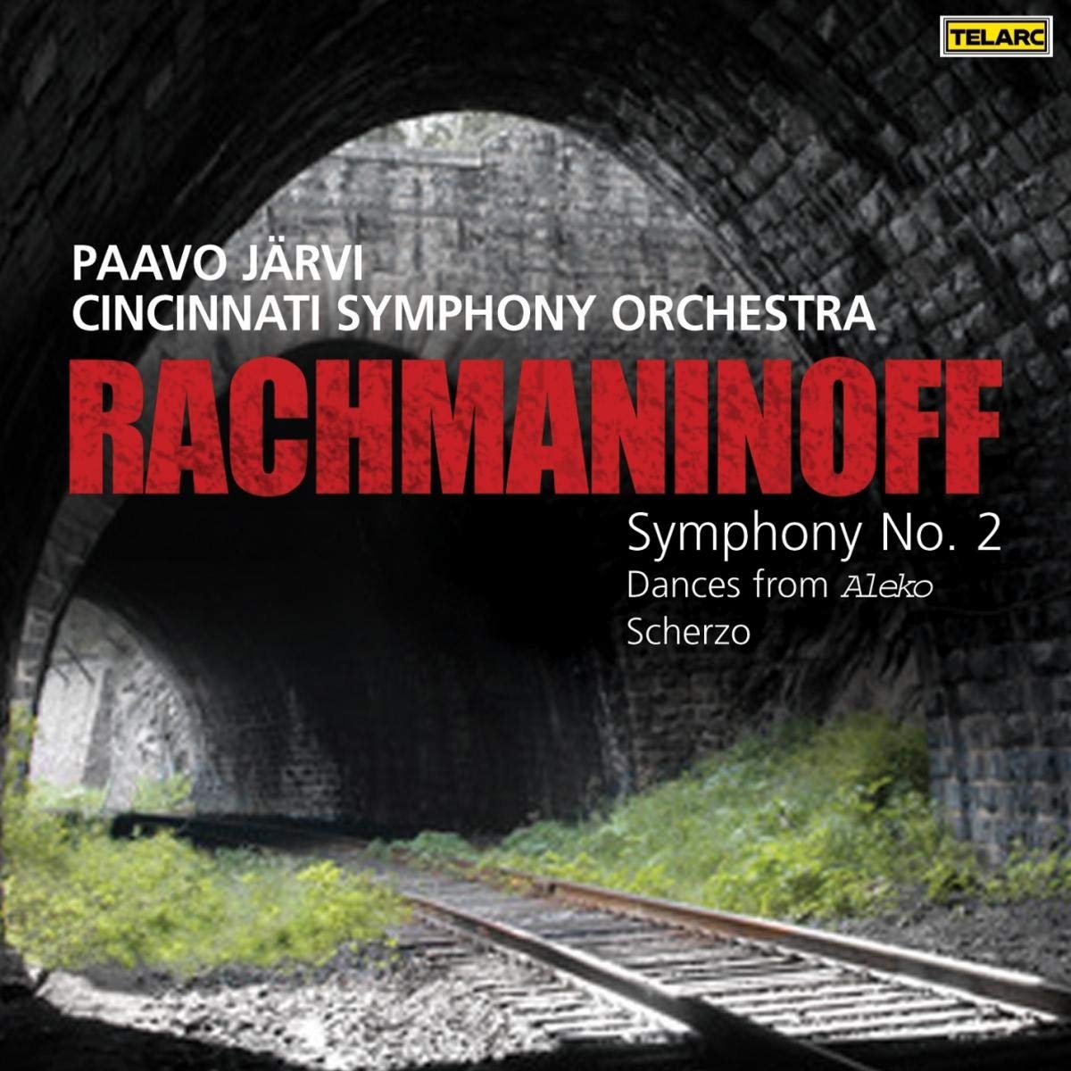 Rachmaninoff: Sinfonie 2/ Classical