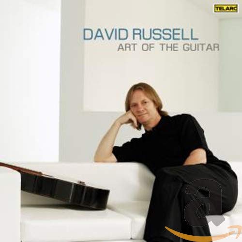Art of the Guitar Classical