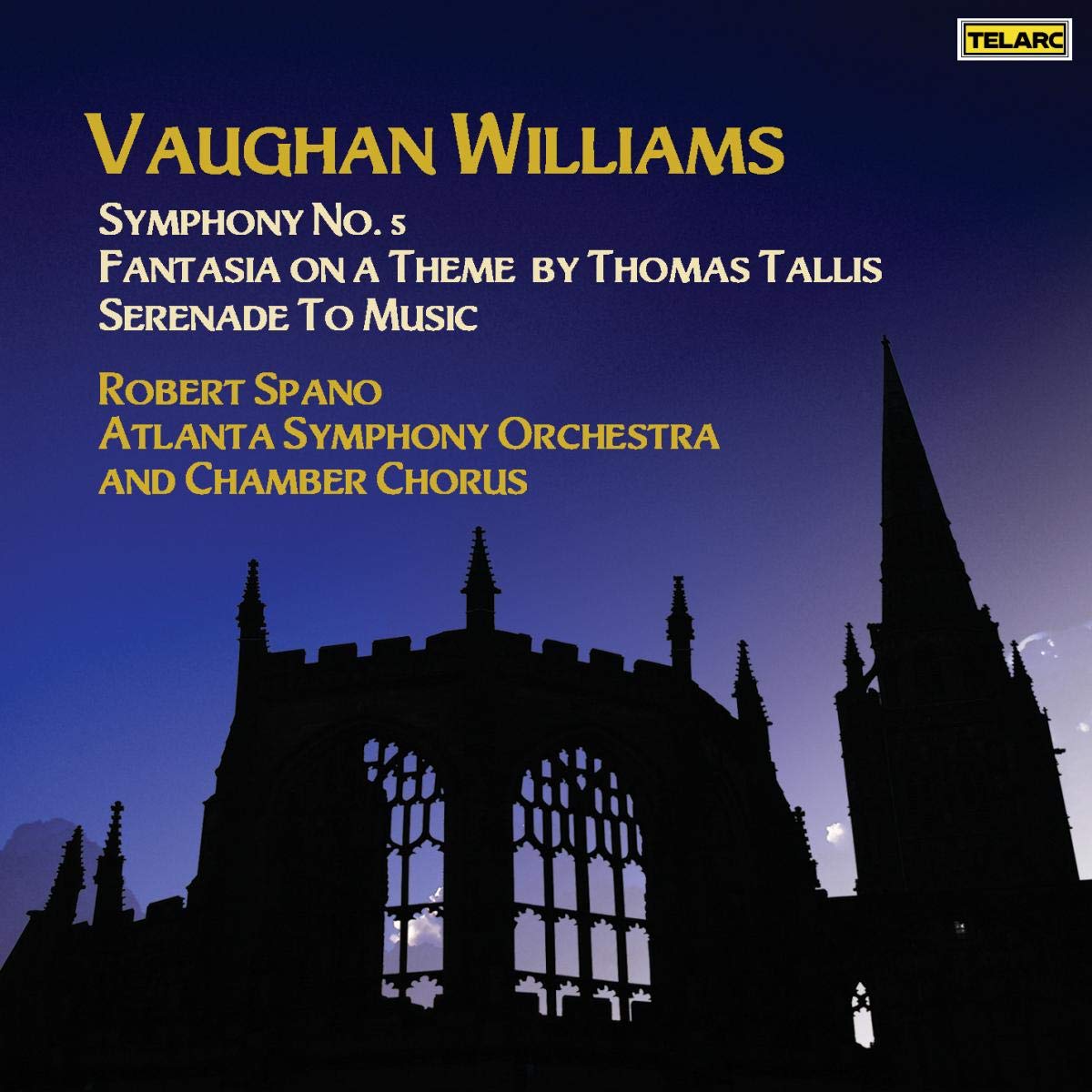 Williams: Sinfonie 5+/T Classical