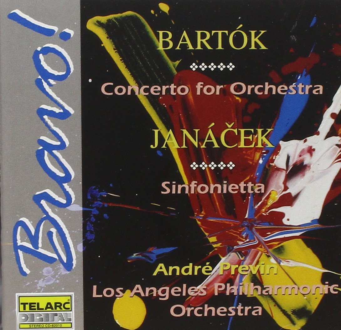 Konzert für Orchester / Sinfonie Classical