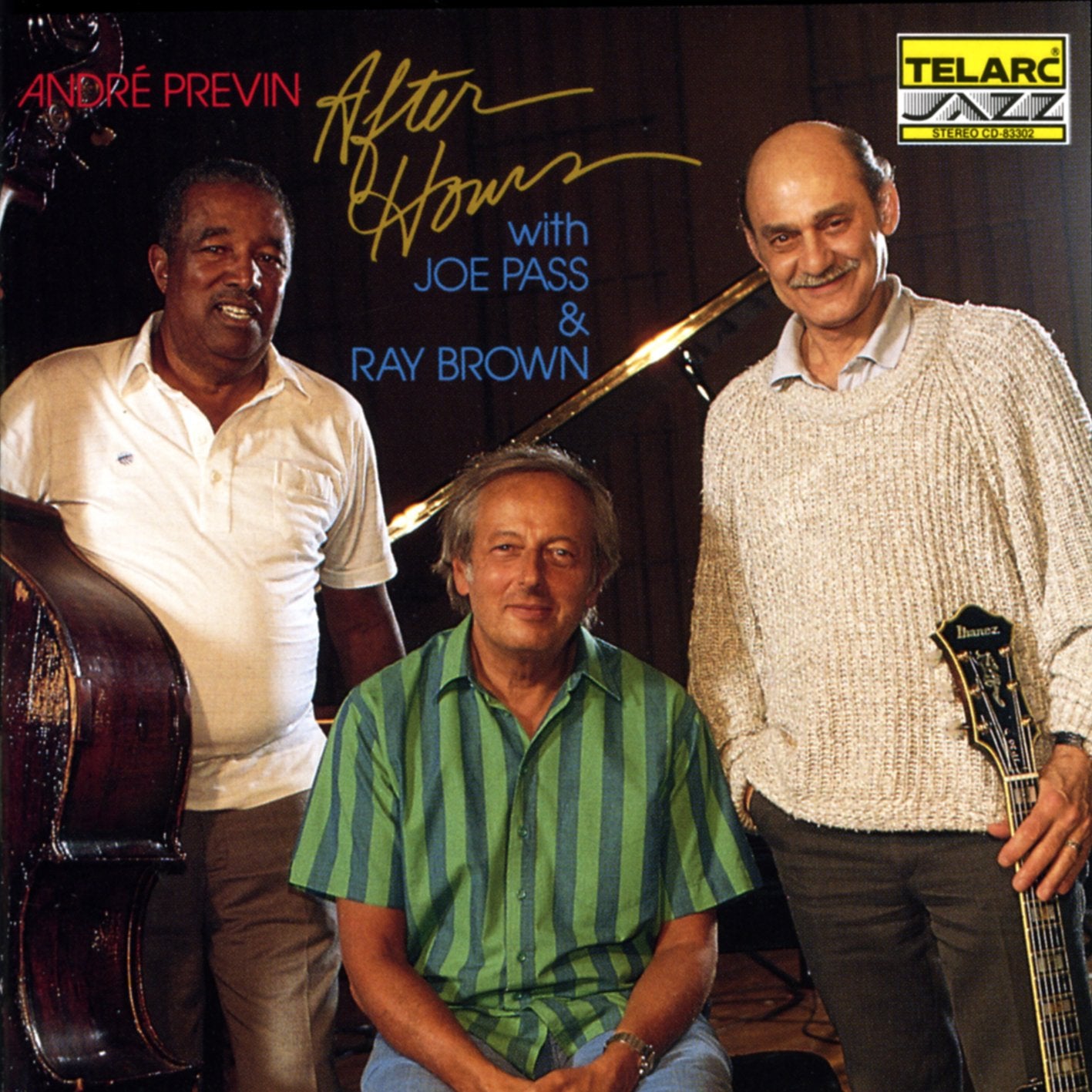 After Hours Jazz