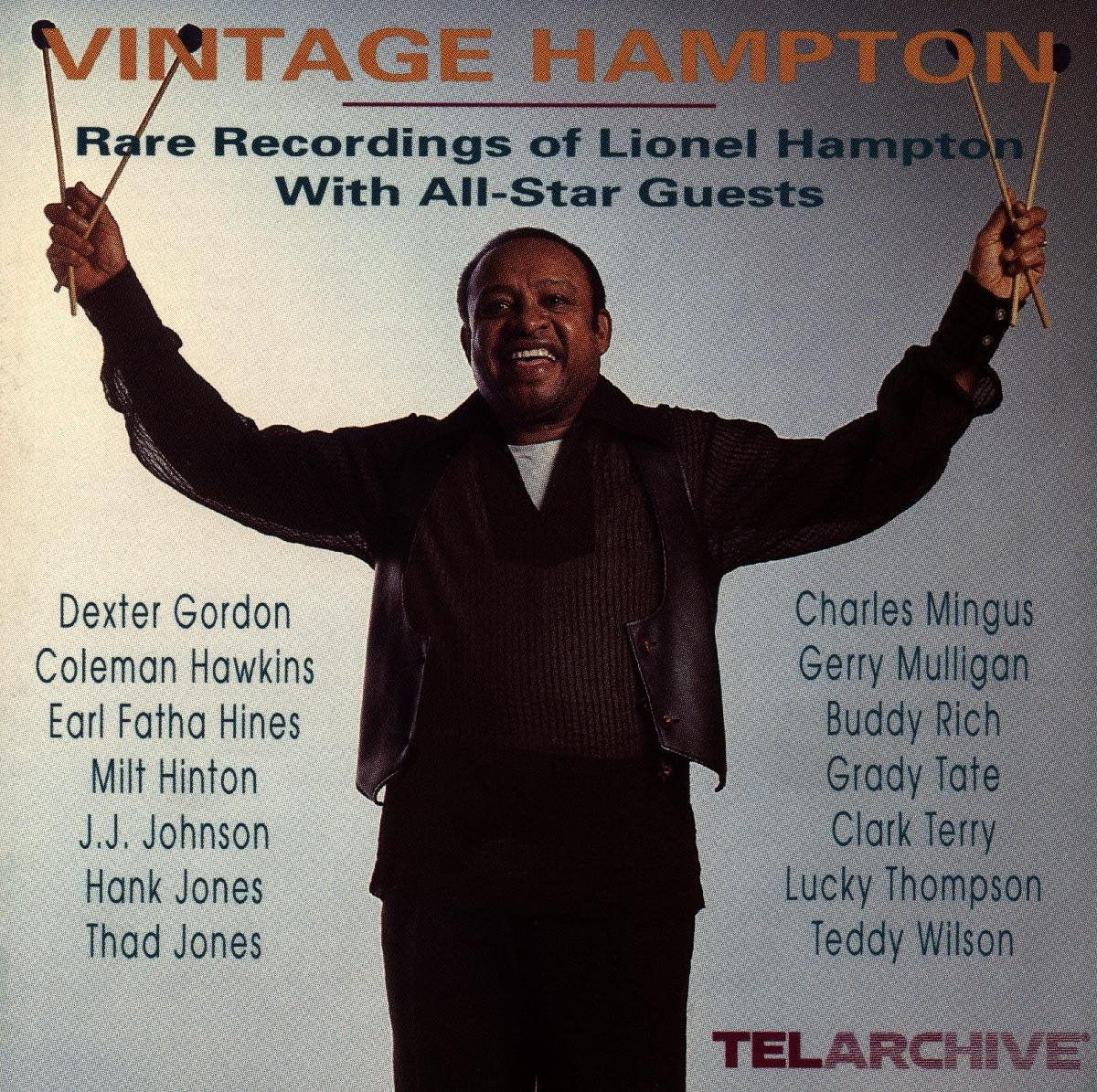 Product Image: Vintage Hampton