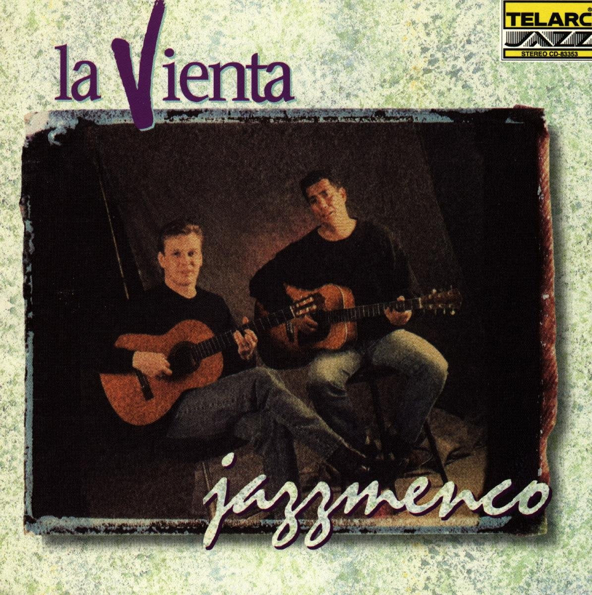 Jazzmenco Jazz