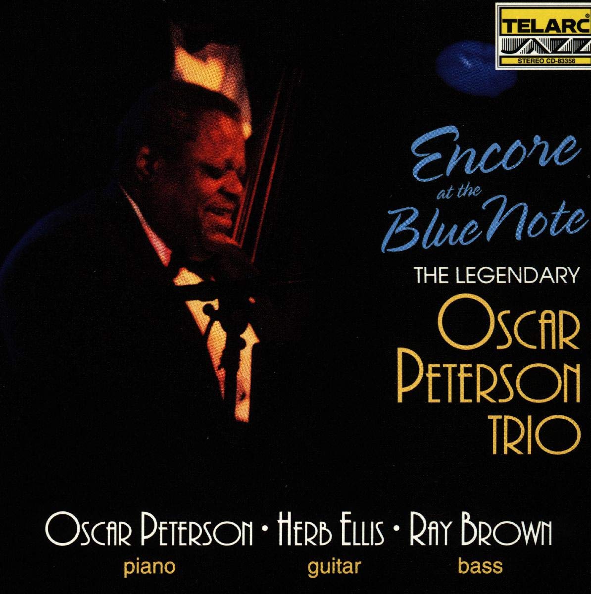Product Image: Encore at the Blue Note