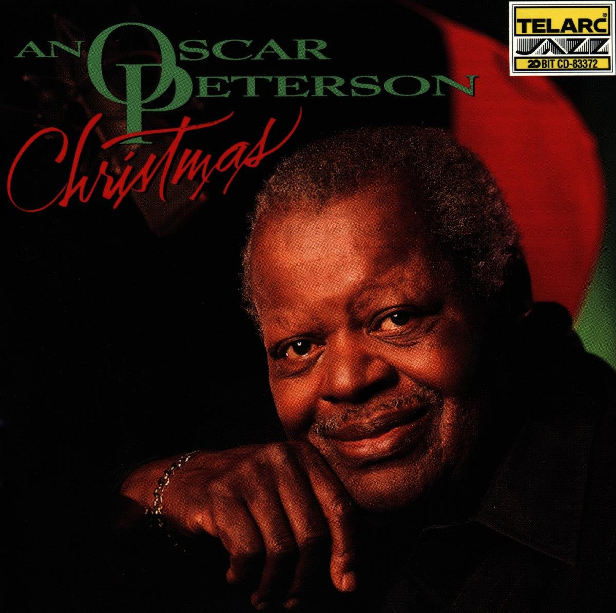 An Oscar Peterson Christmas Other music genres