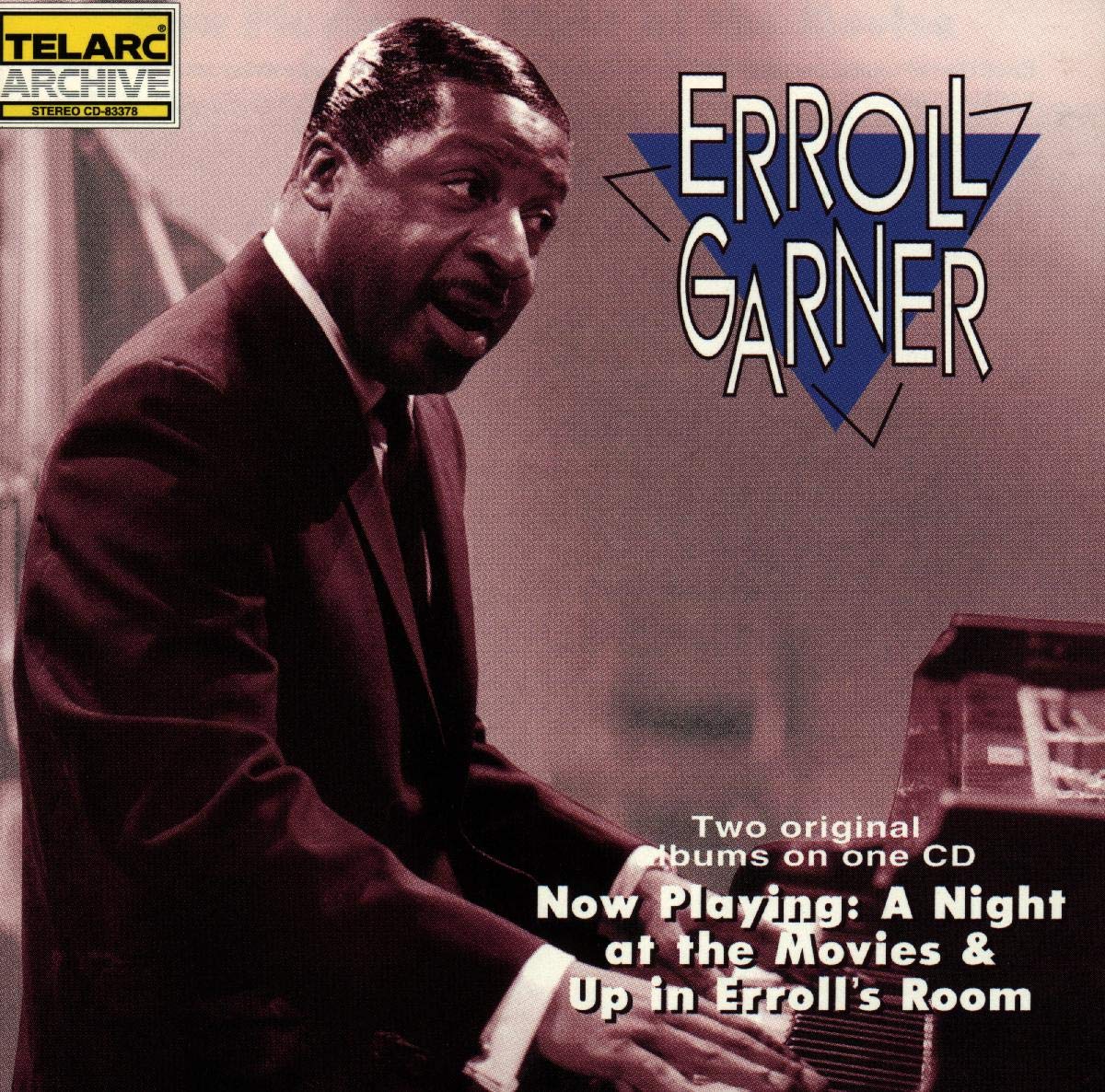 Product Image: Up in Erroll'S Room & Now Playing