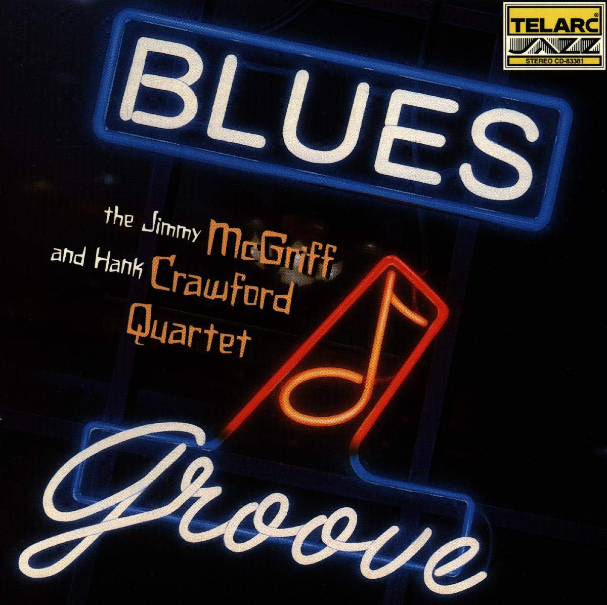 Blues Groove Blues