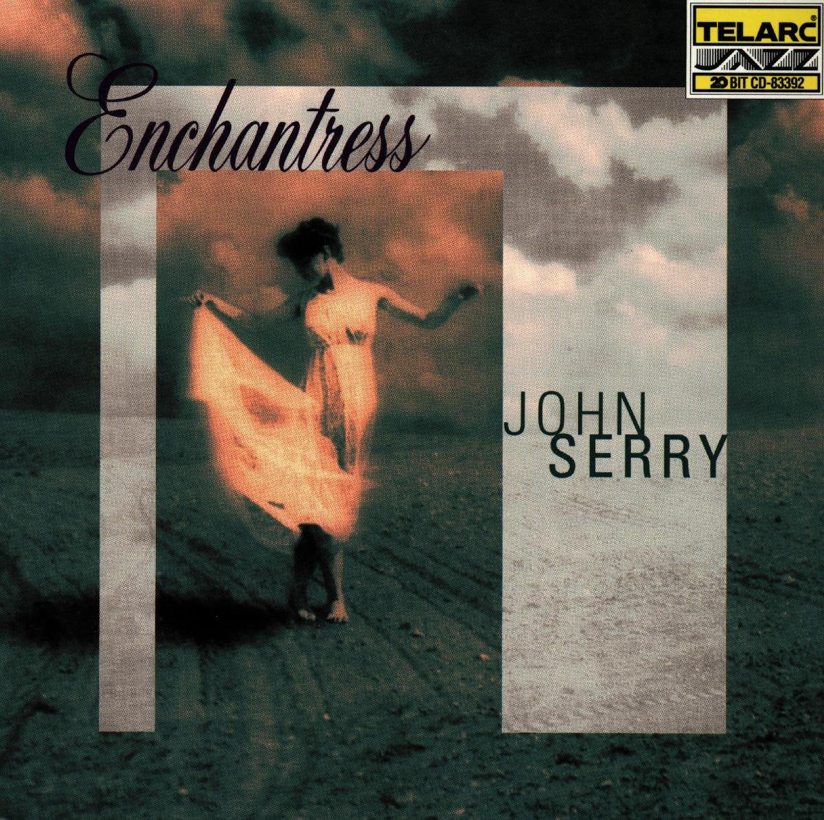 Enchantress Music