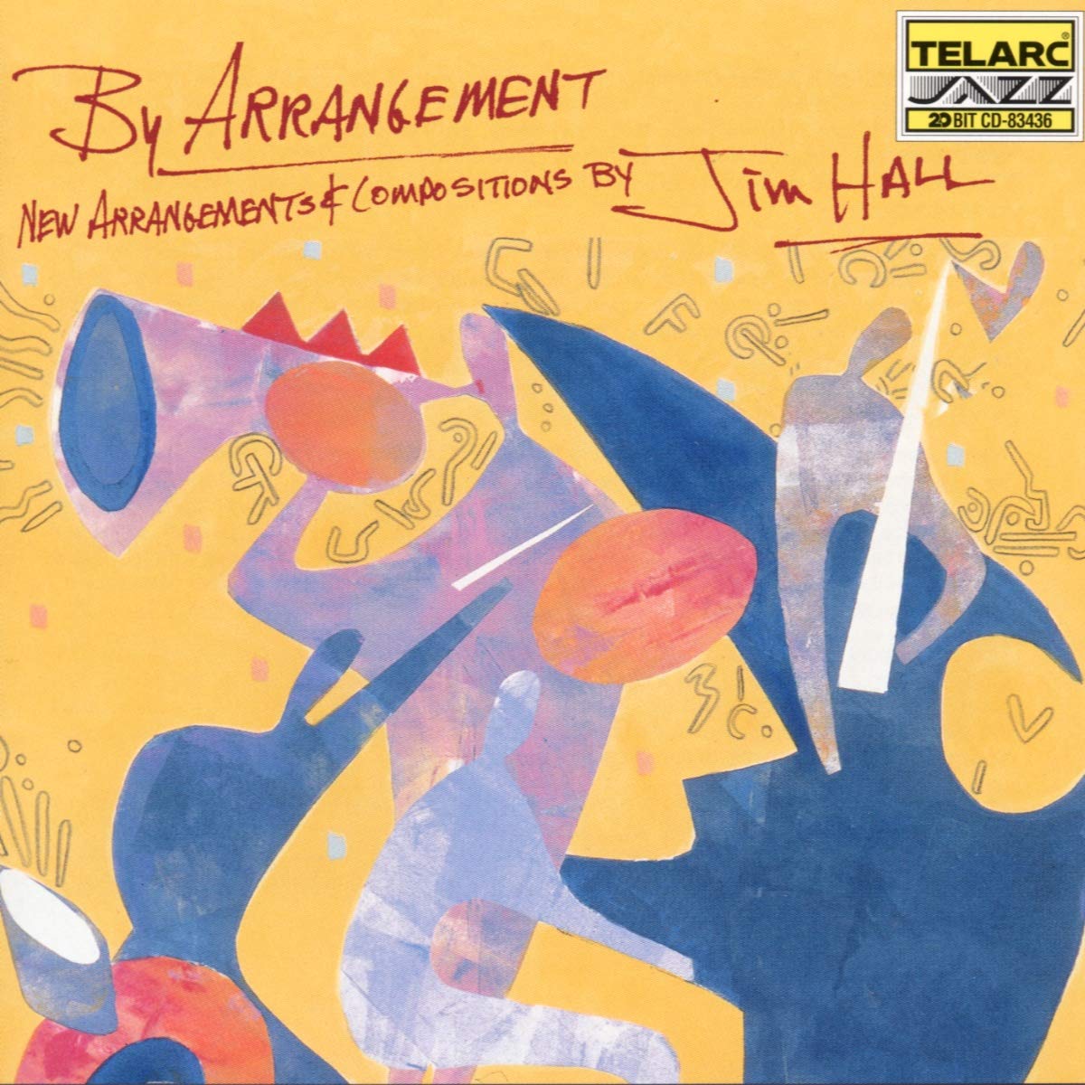 By Arrangement Jazz