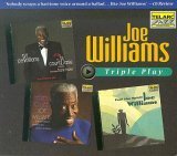 Triple Play Blues