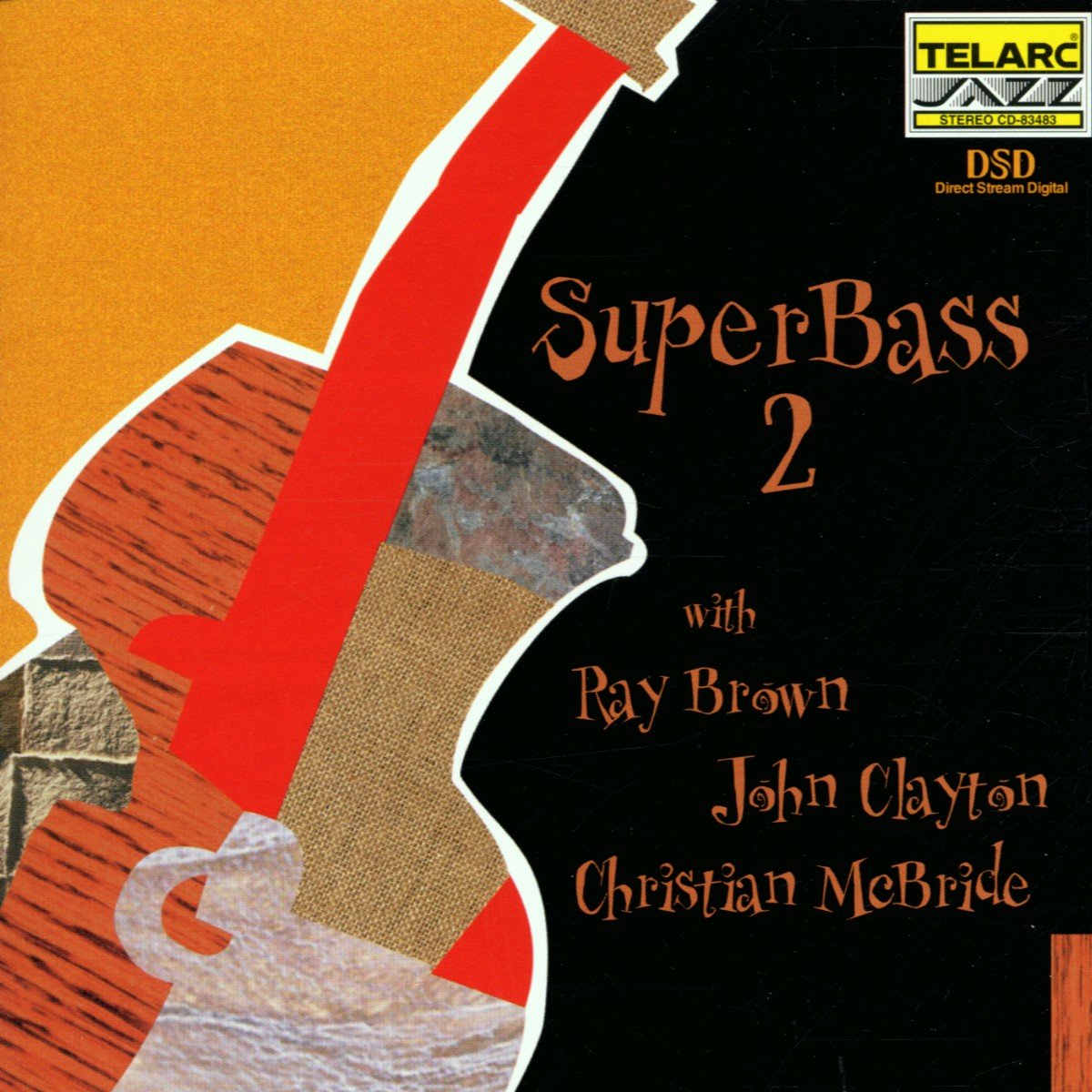 Product Image: Superbass 2