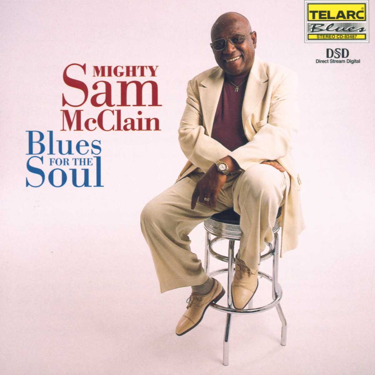 Product Image: Blues for the Soul