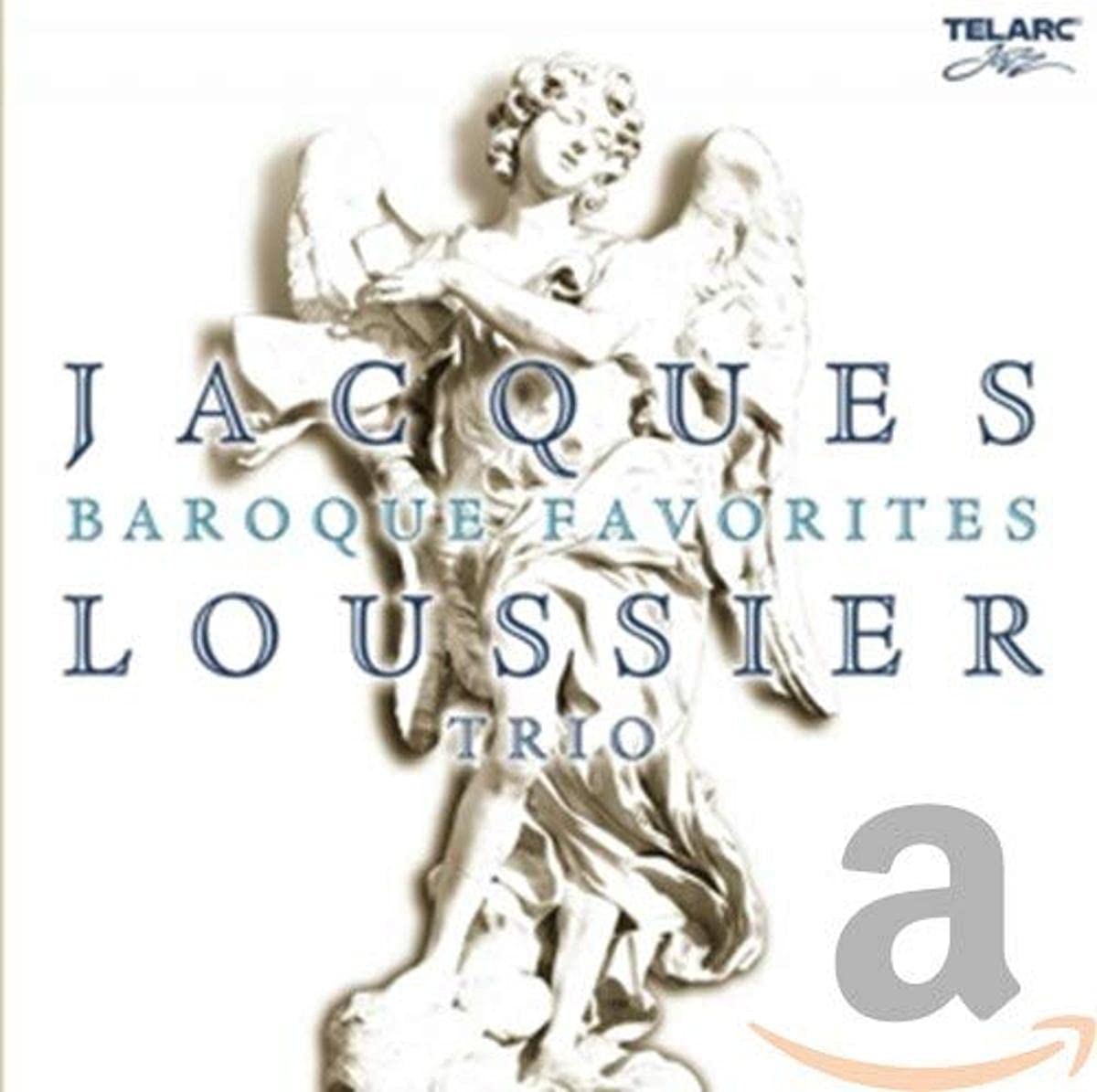 Baroque Favorites Jazz