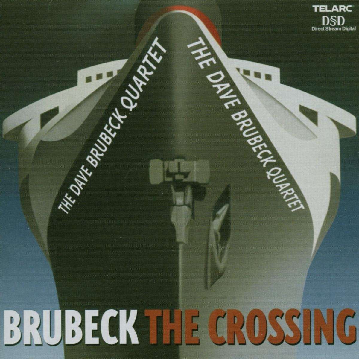 Product Image: The Crossing