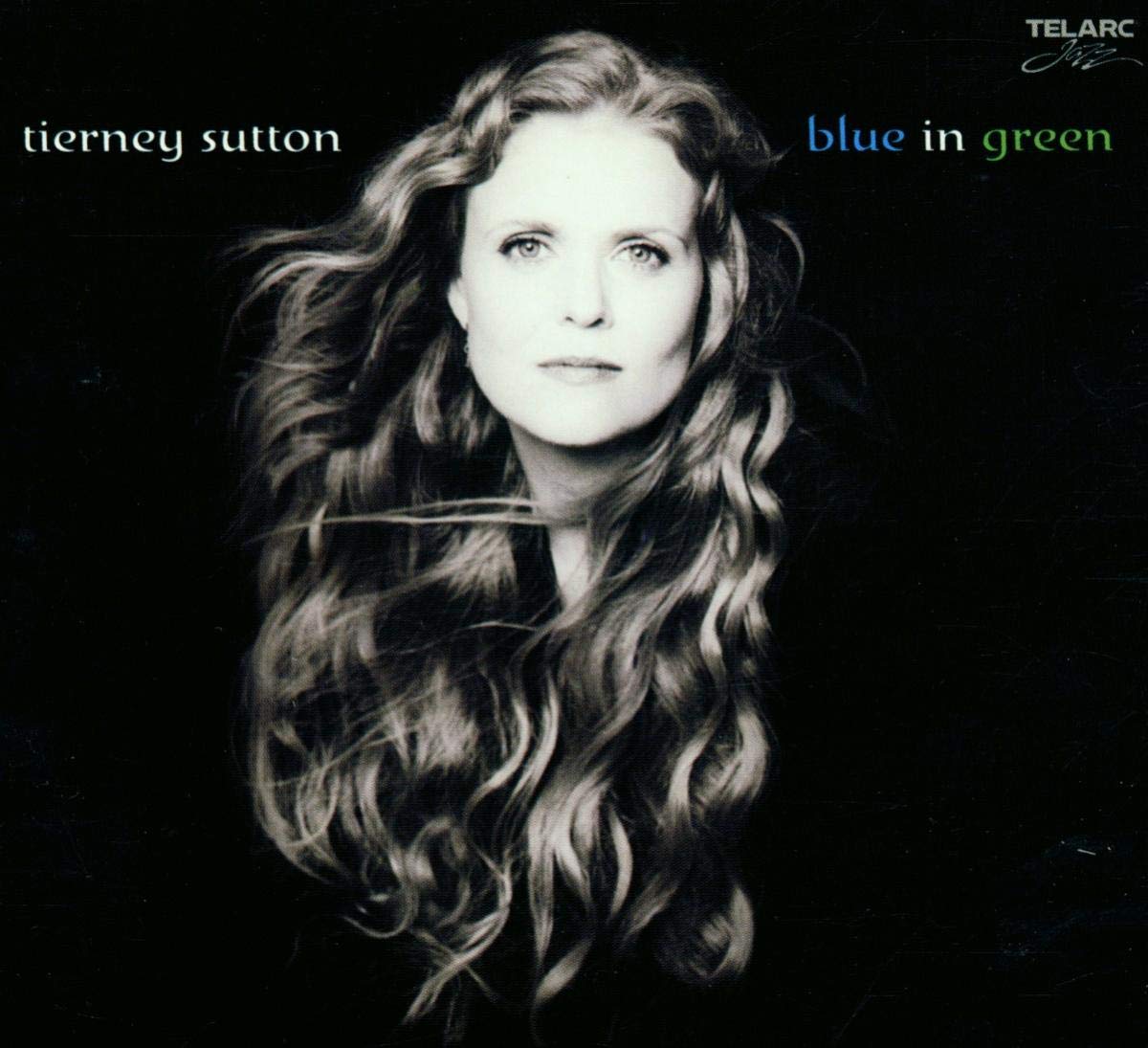 Product Image: Blue in Green