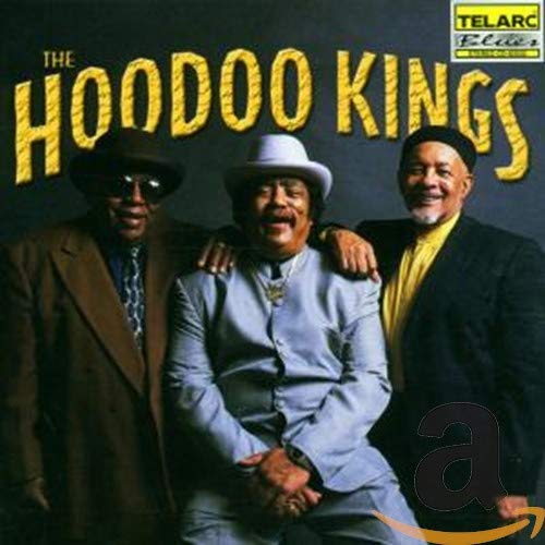 The Hoodoo Kings Blues
