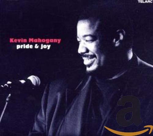 Pride and Joy Jazz