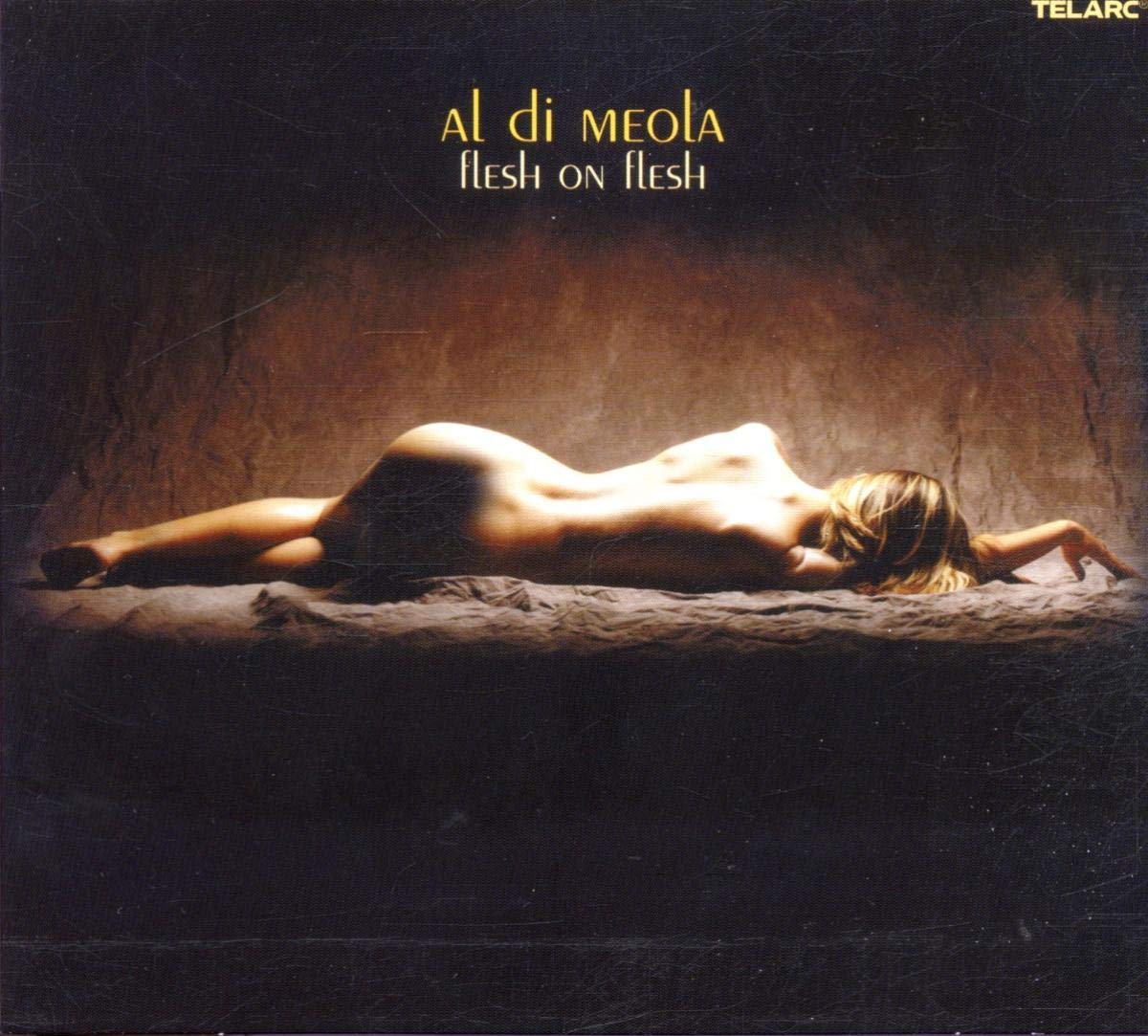 Flesh on Flesh Metal & Hardrock