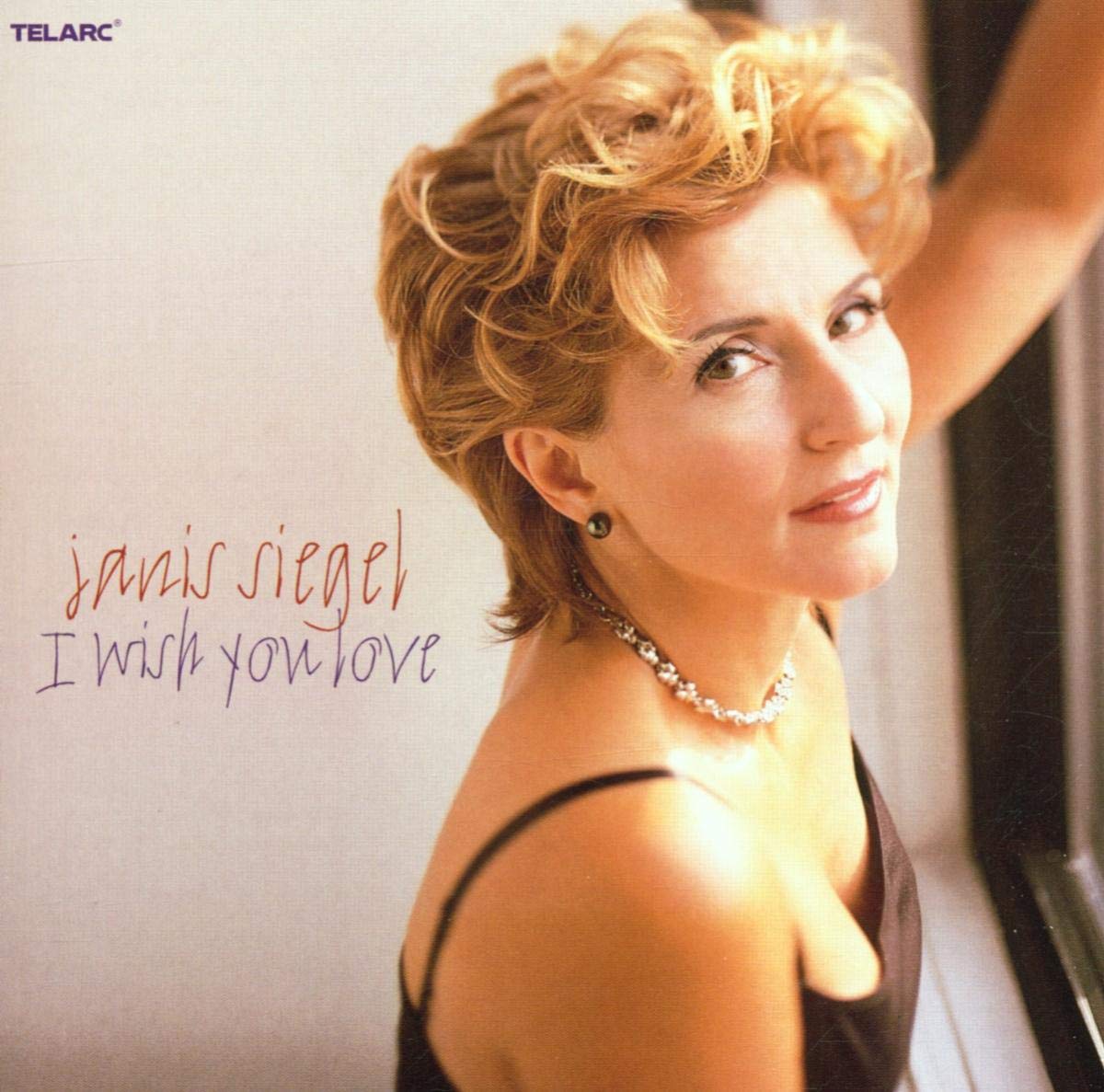 Product Image: I Wish You Love