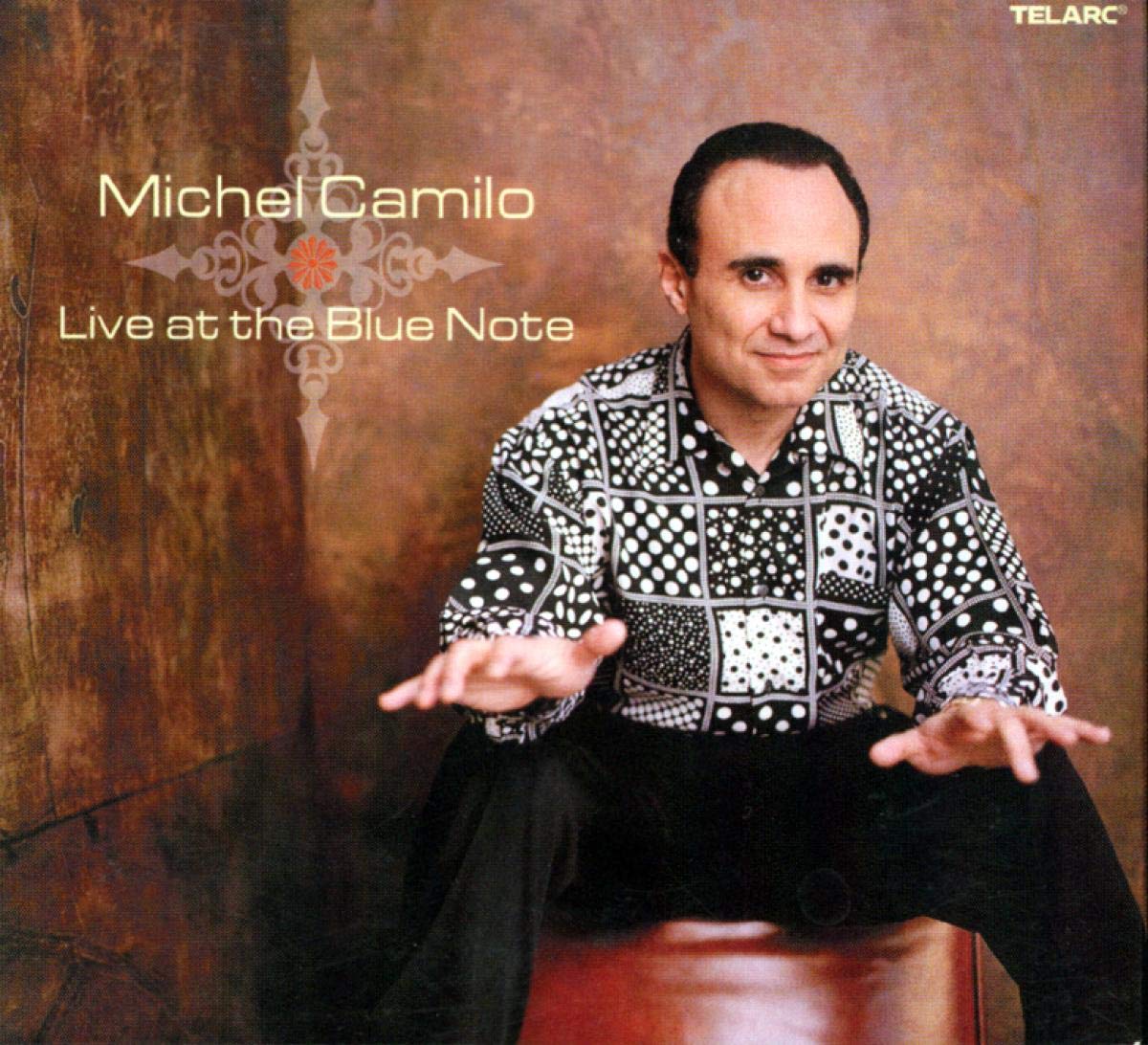 Live at the Blue Note Jazz