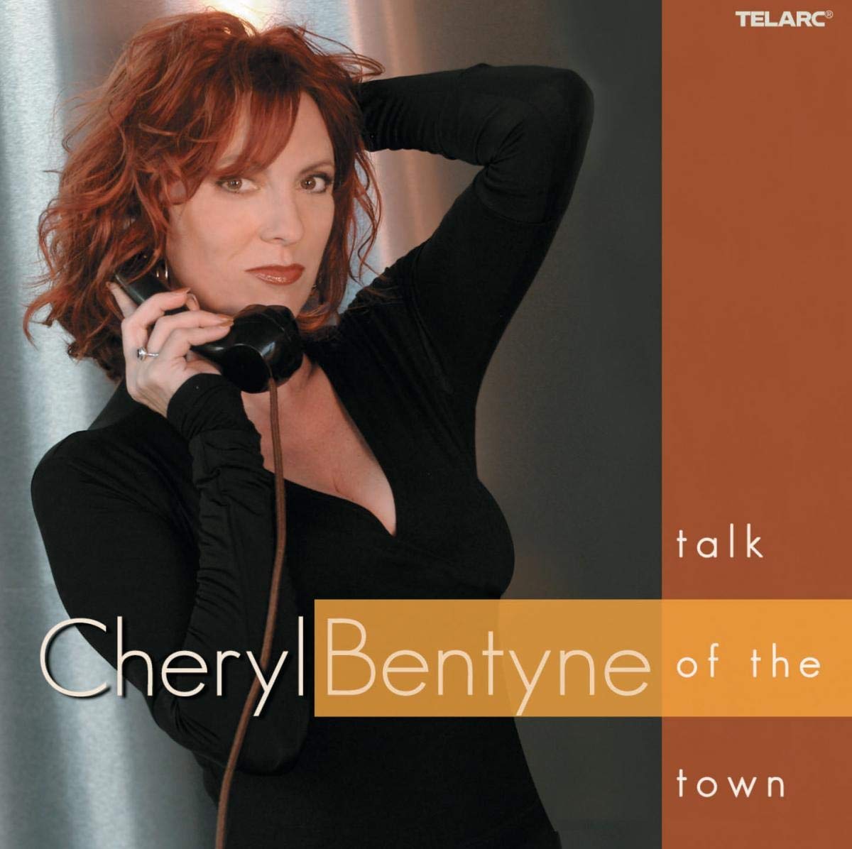 Talk of the Town Jazz