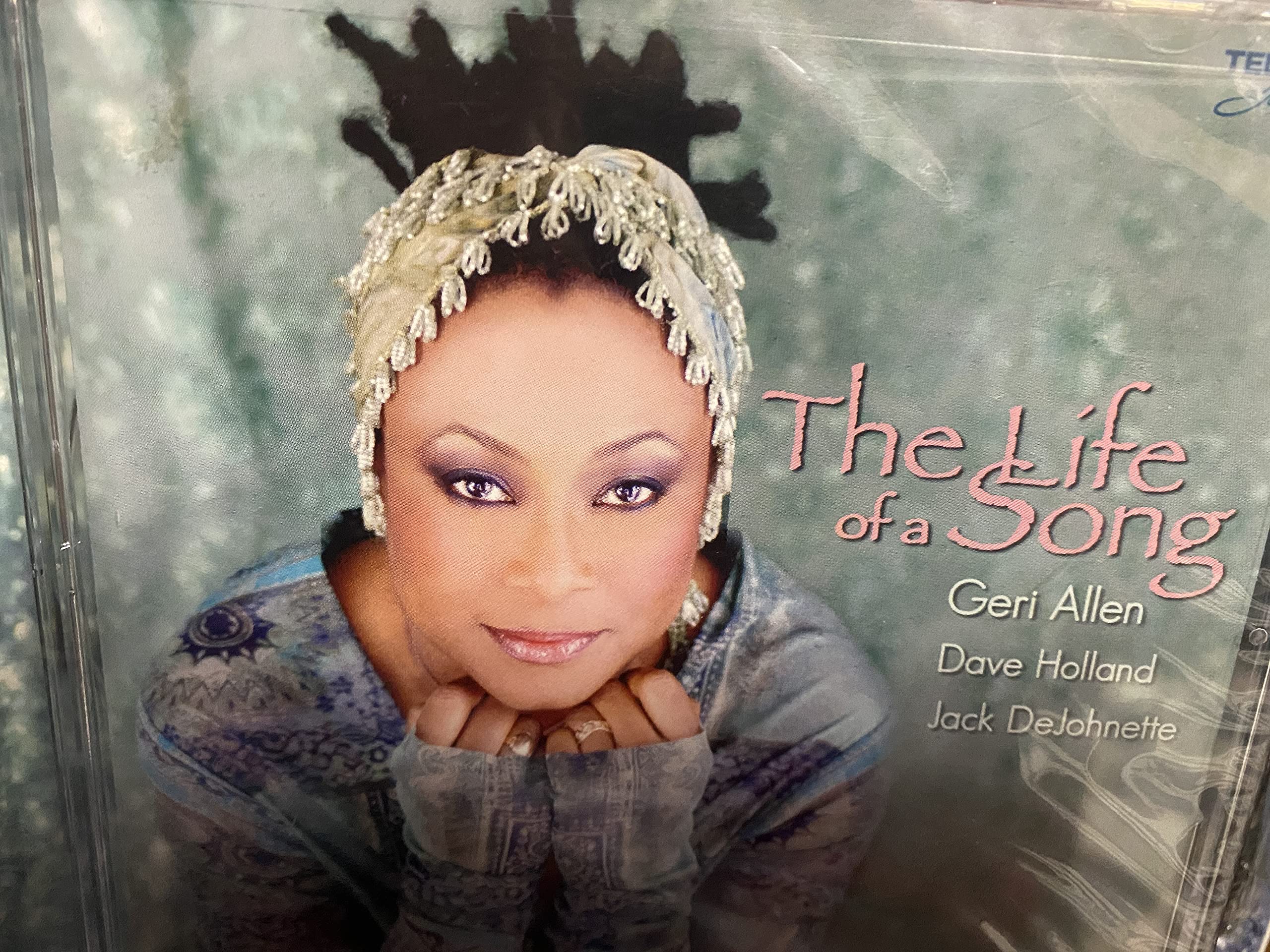 The Life of a Song Jazz