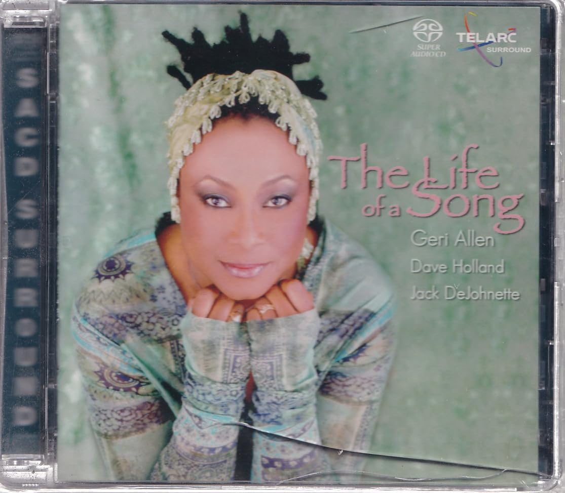 The Life of a Song (Mehrkanal) Jazz