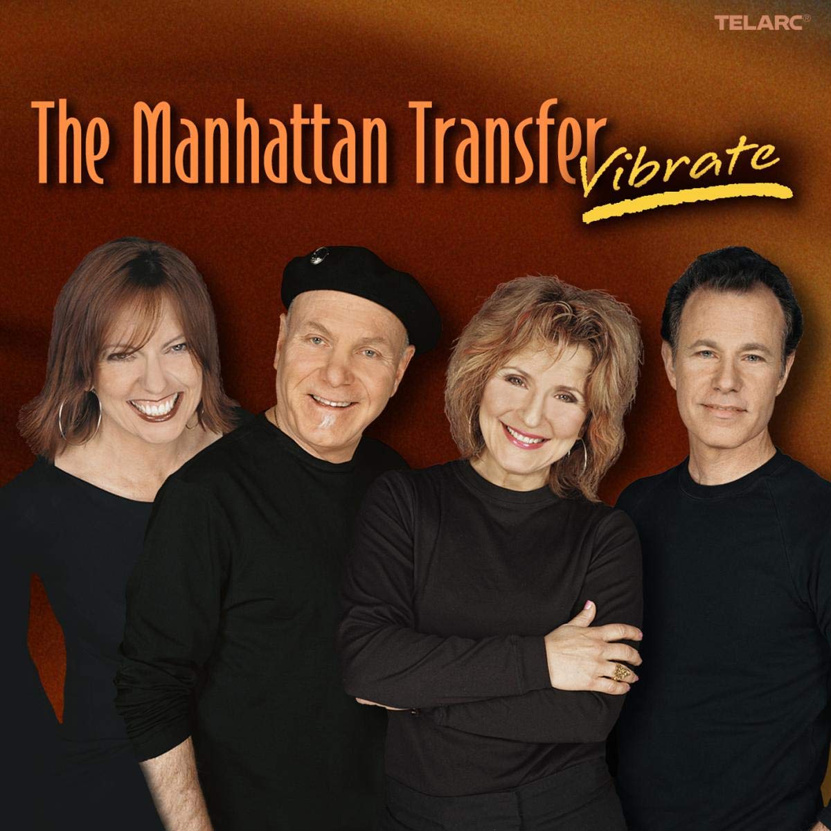 Vibrate (Mehrkanal) Other music genres