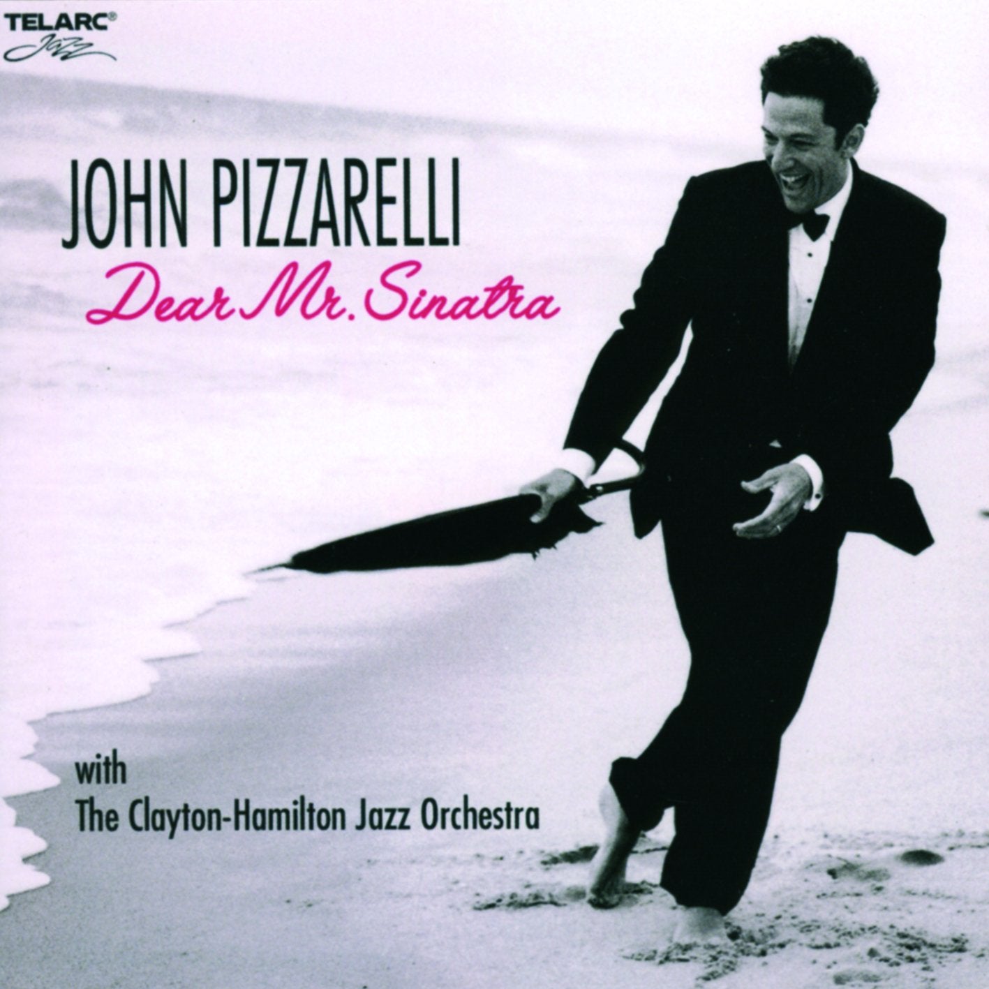 Dear Mr.Sinatra Jazz